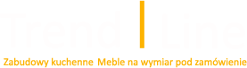 meble na zamówienie Trend-Line - logo